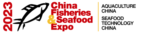 Splendid moment in China Fisheries & Seafood Expo 2023, Oct.25-27