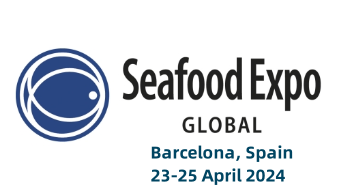 See you at Booth 4H606, April 23-25, 2024 in Barcelona, Spain, Seafood Expo Global